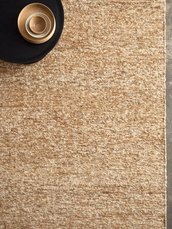 Panama | 2 Colours - Papyrus, 170 x 240 (cm)