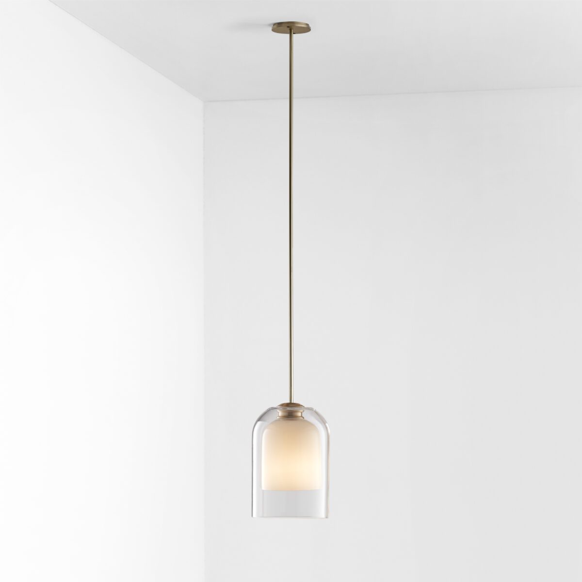 Lumi Large Pendant