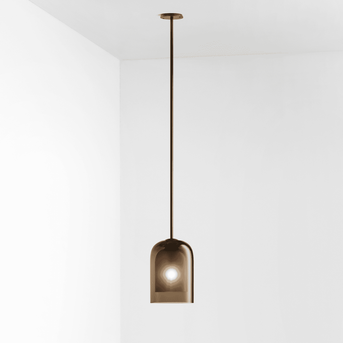 Lumi Large Pendant