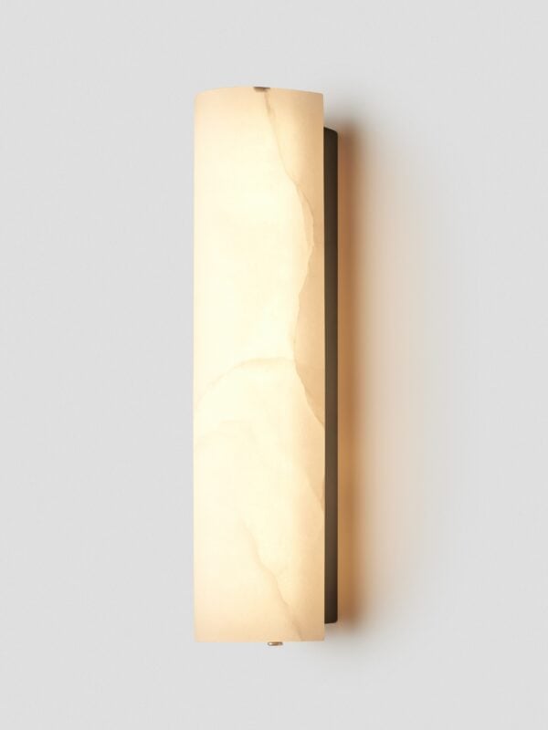 12:40 Exterior - Anodised Bronze, Alabaster
