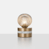 Fizi Short Table Lamp