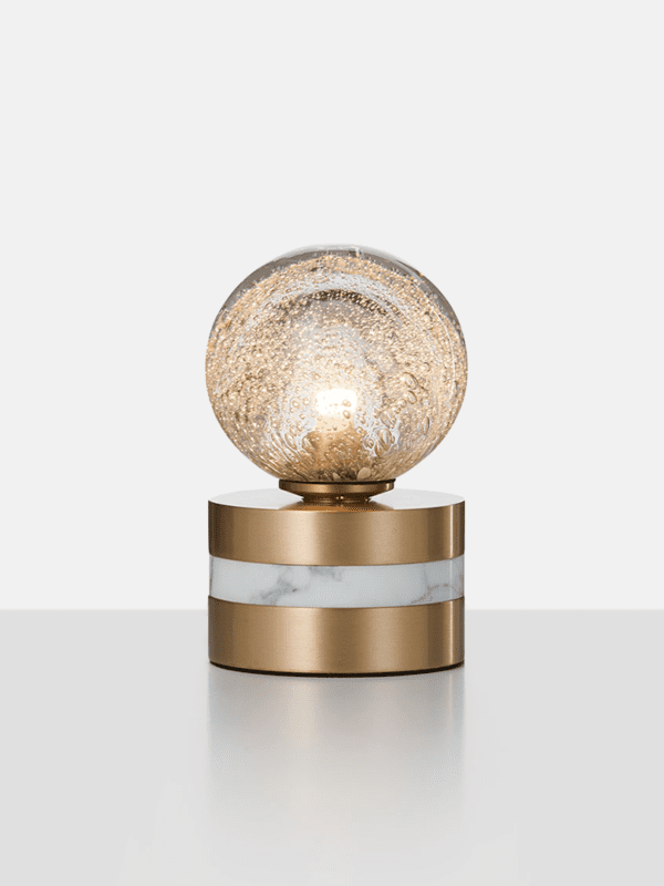 Fizi Short Table Lamp