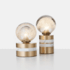 Fizi Short Table Lamp