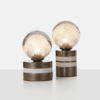 Fizi Short Table Lamp