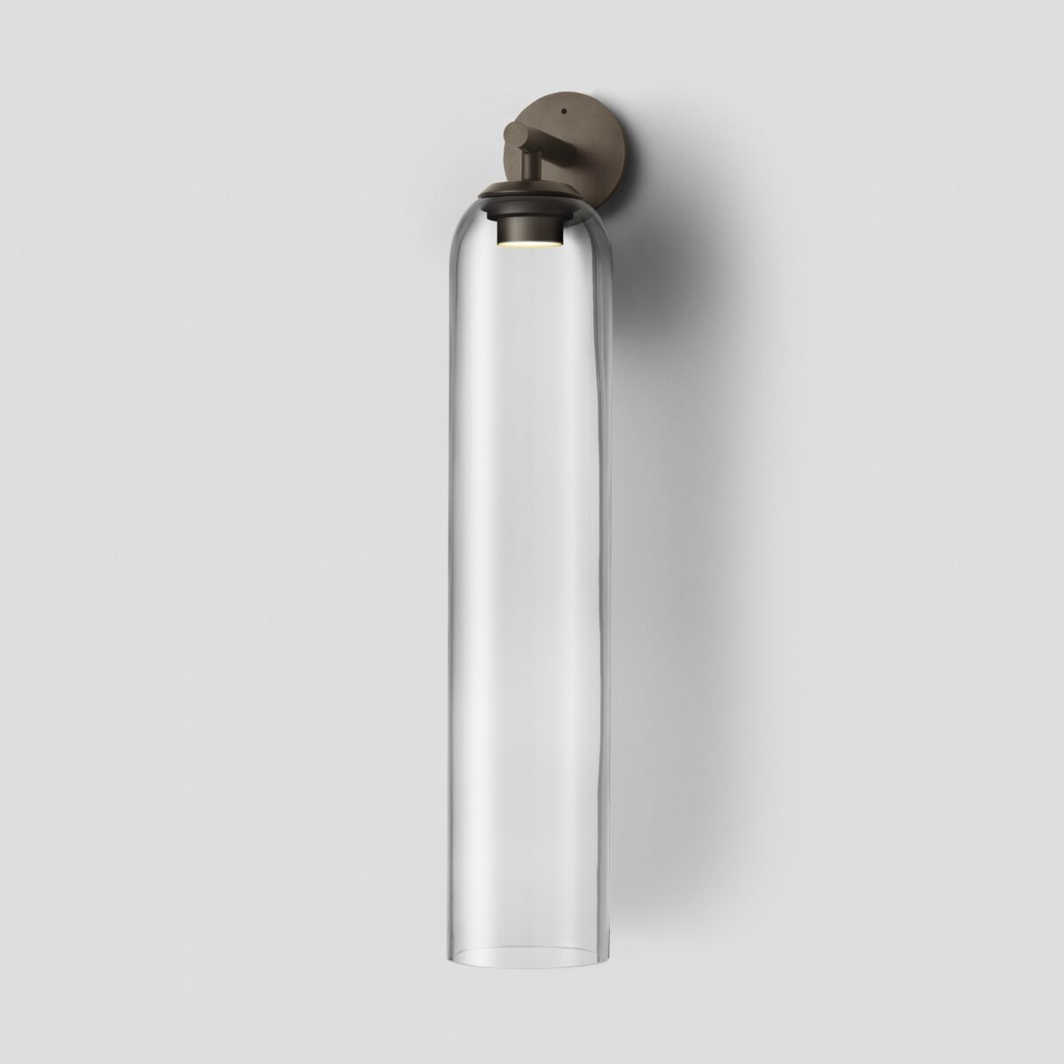 Float Hover Tall Exterior