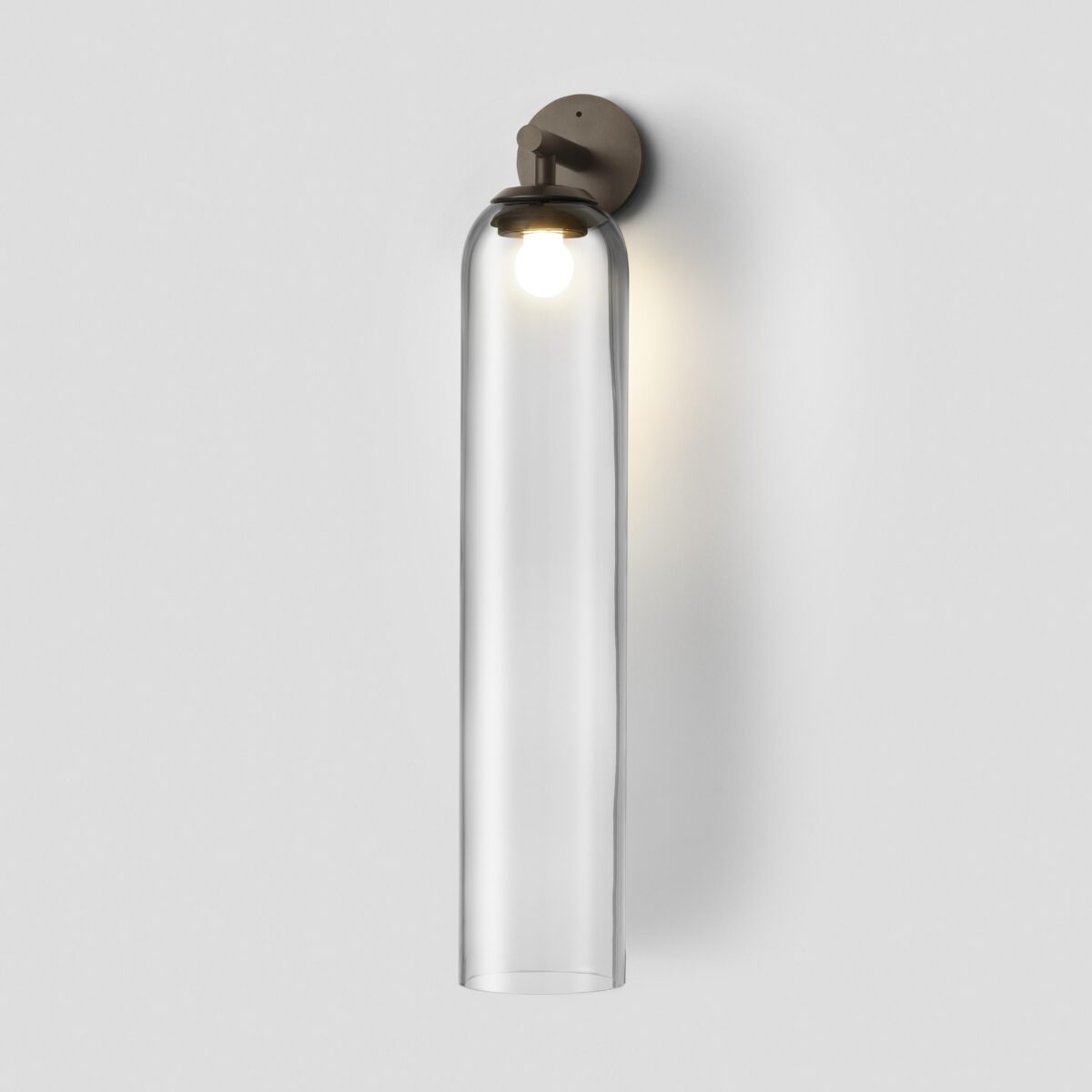 Float Hover Tall Exterior