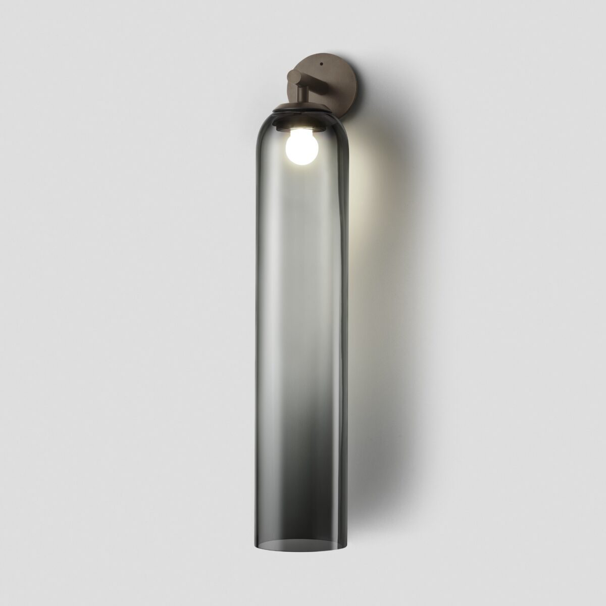 Float Hover Tall Exterior