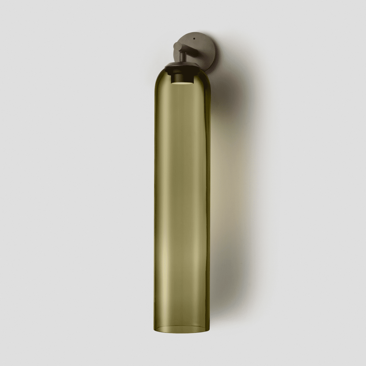 Float Hover Tall Exterior