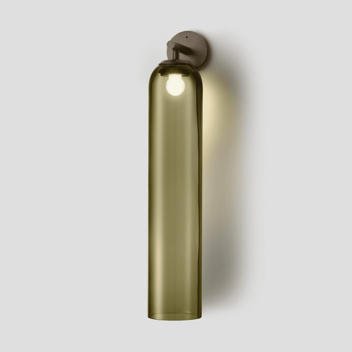 Float Hover Tall Exterior
