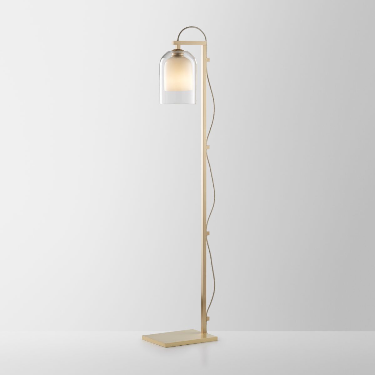Lumi Floor Lamp