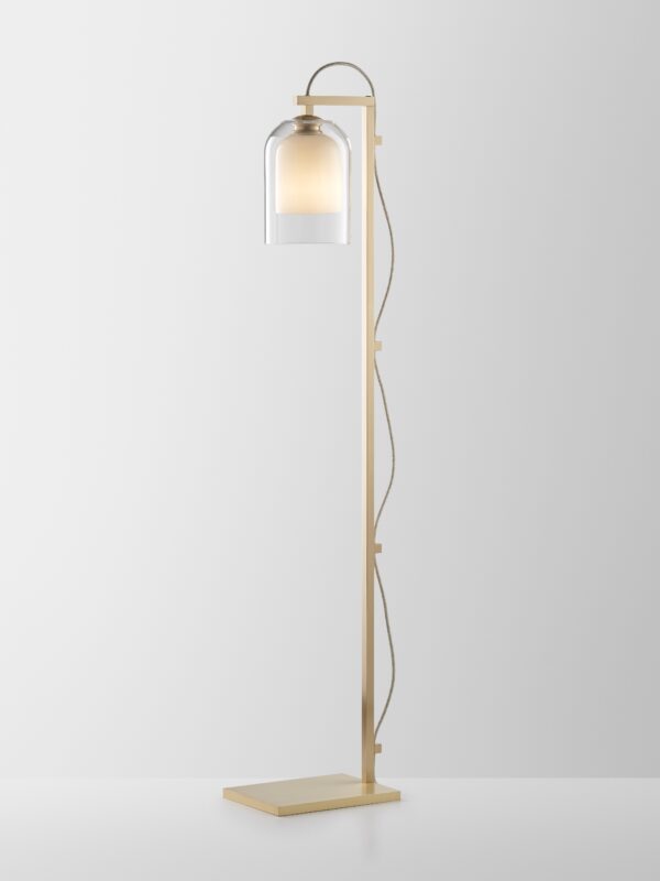 Lumi Floor Lamp