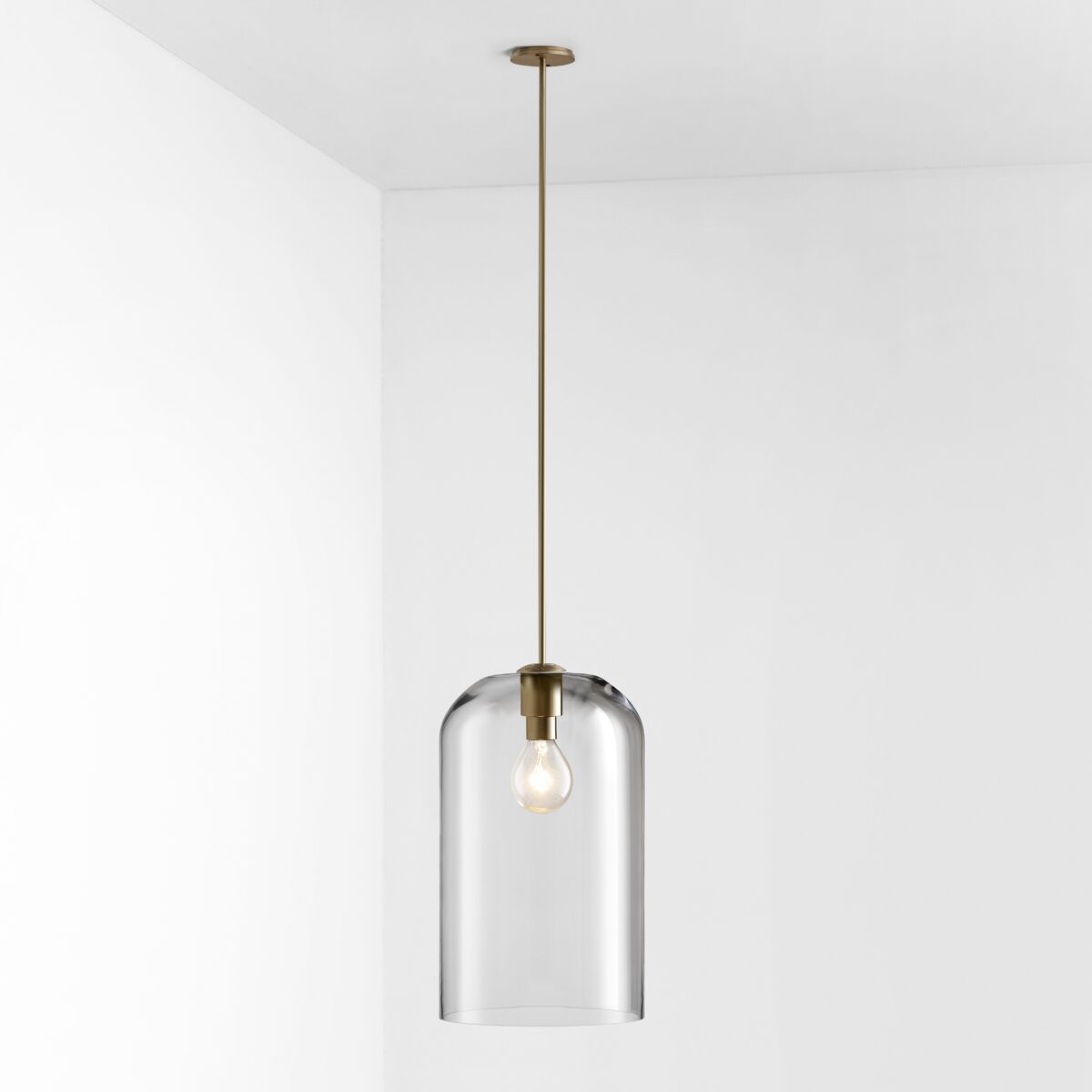 Lumi Extra Large Pendant