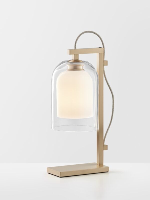 Lumi Table Lamp
