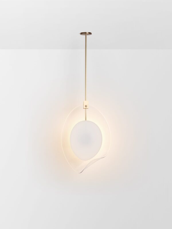 Ovolo Pendant