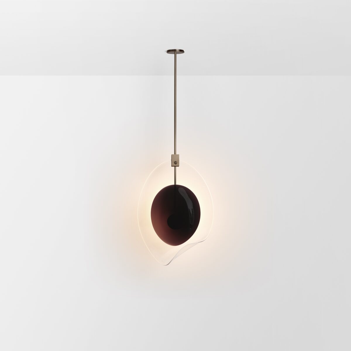 Ovolo Pendant