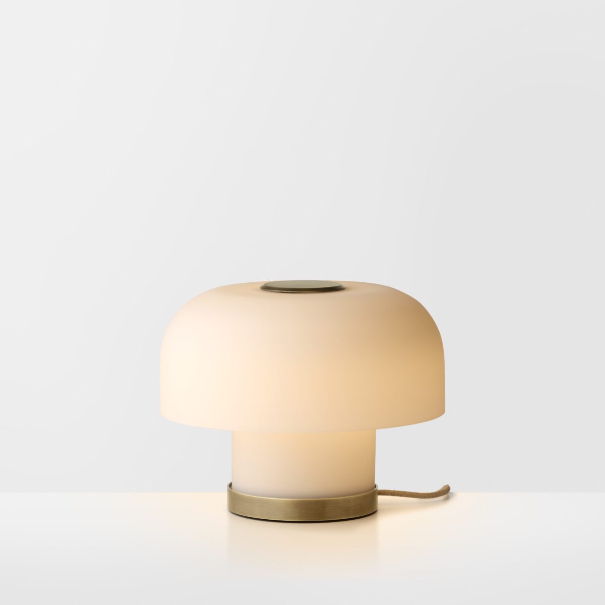Rolo Medium Table Lamp
