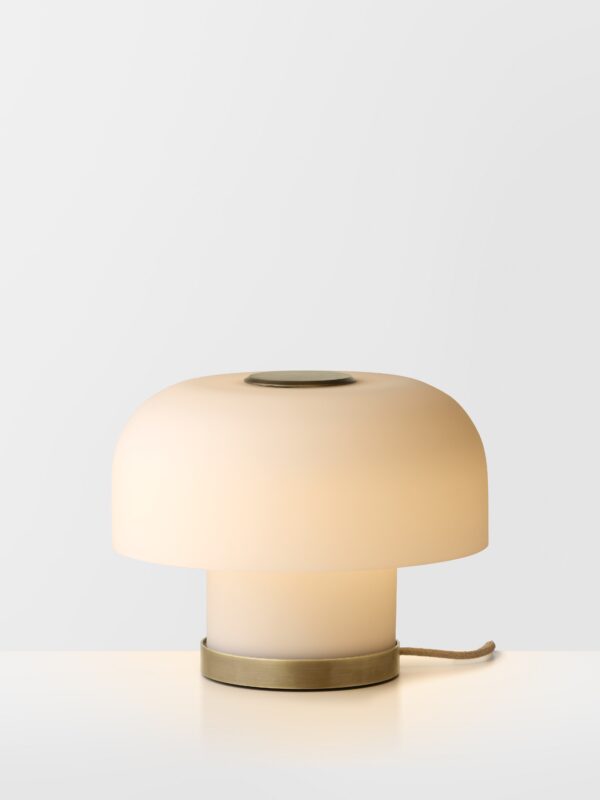 Rolo Medium Table Lamp