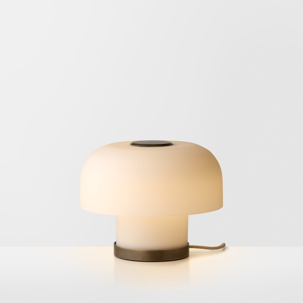 Rolo Medium Table Lamp