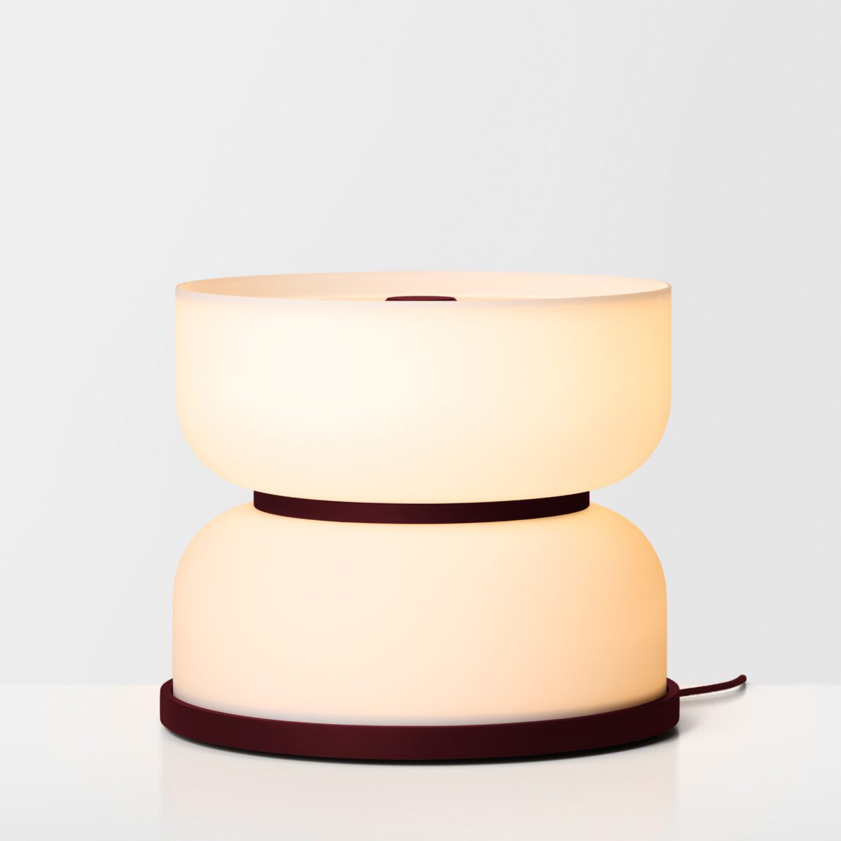 Rolo Extra Large Floor Lamp