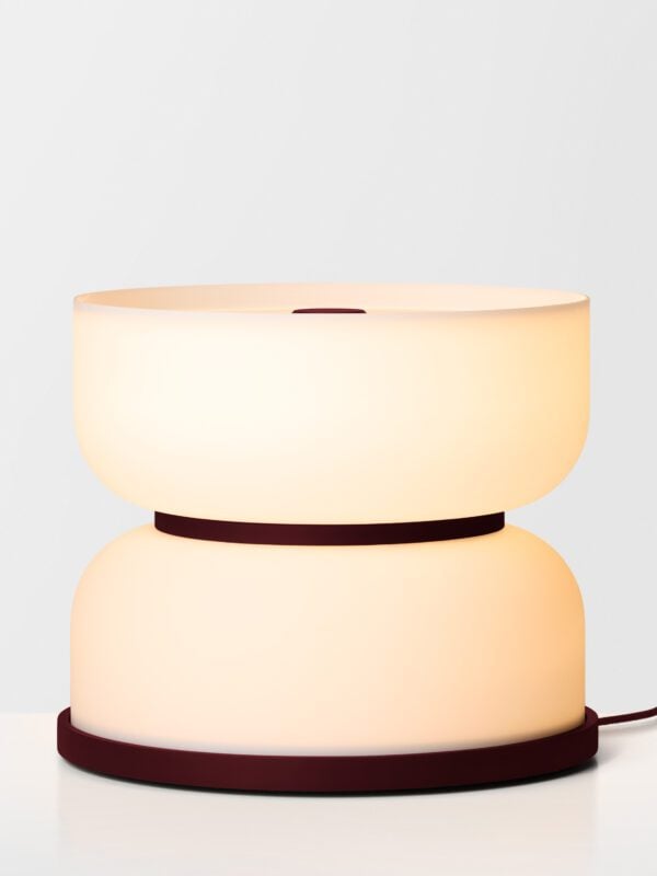Rolo Extra Large Floor Lamp