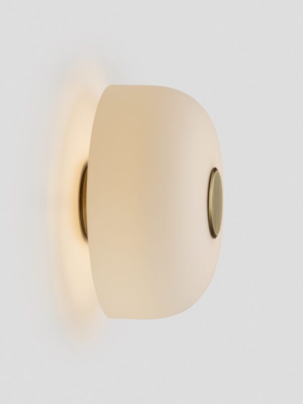 Rolo Backward Facing
