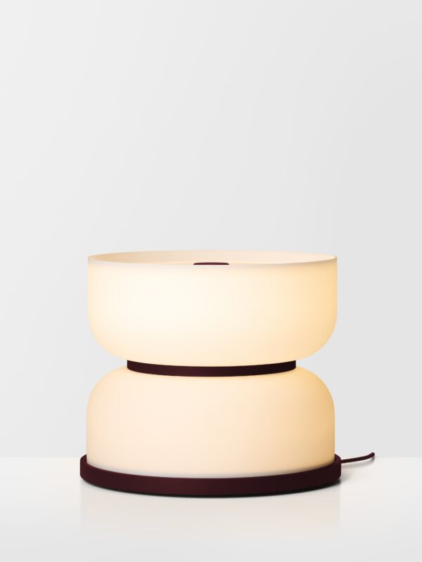 Rolo Large Table Lamp