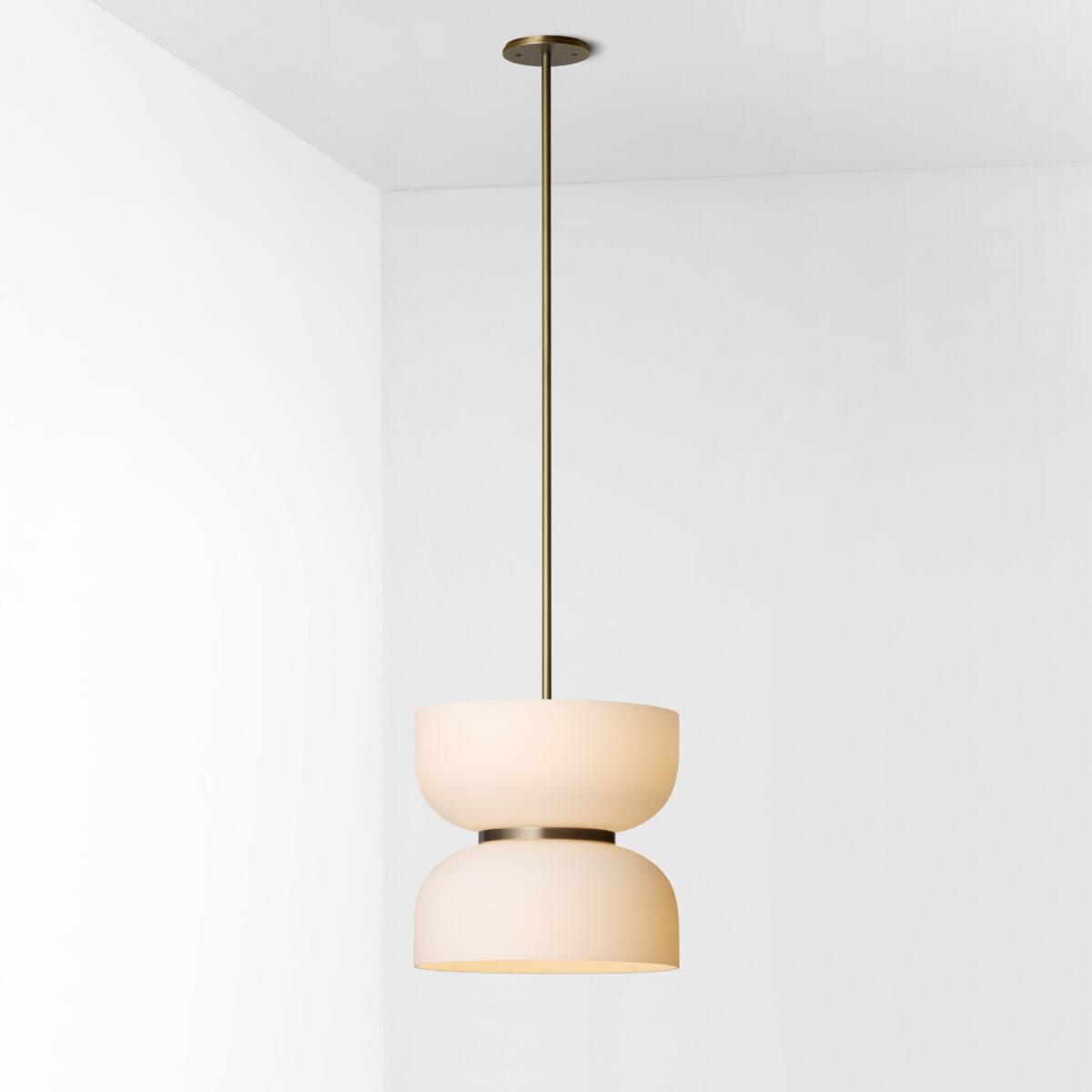 Rolo Large Up Down Pendant