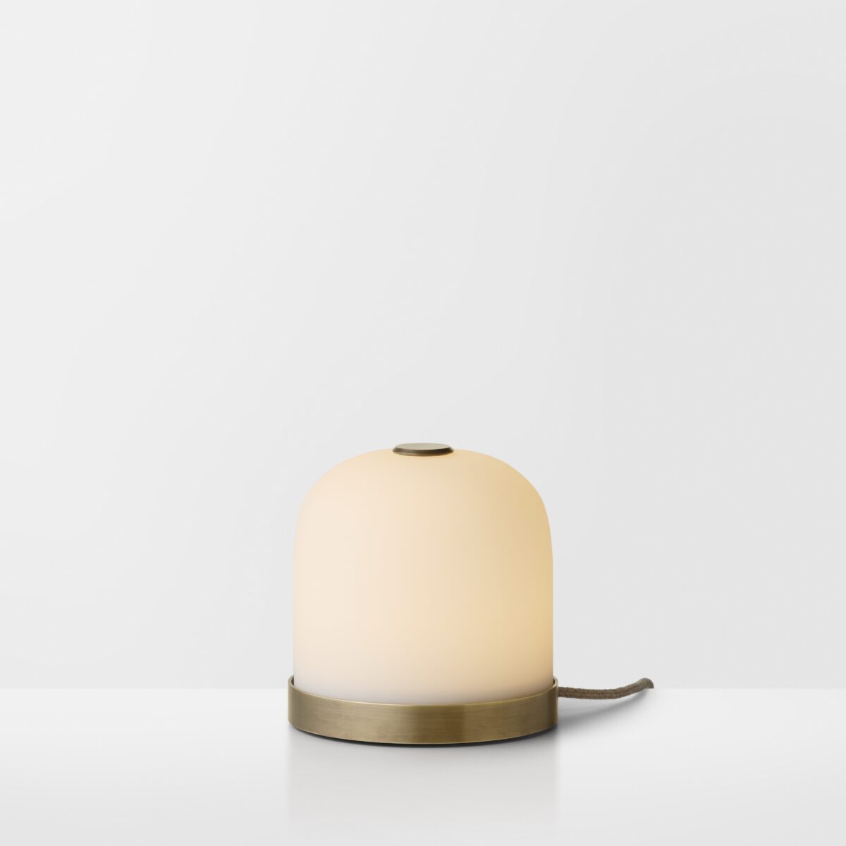 Rolo Mini Table Lamp