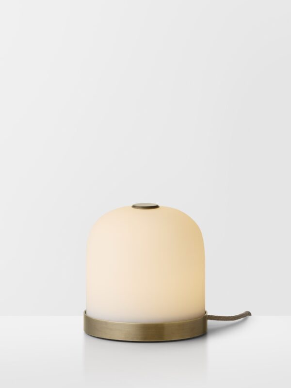 Rolo Mini Table Lamp