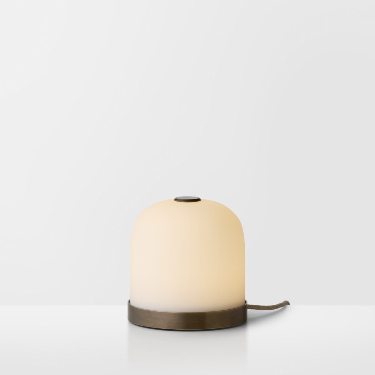 Rolo Mini Table Lamp