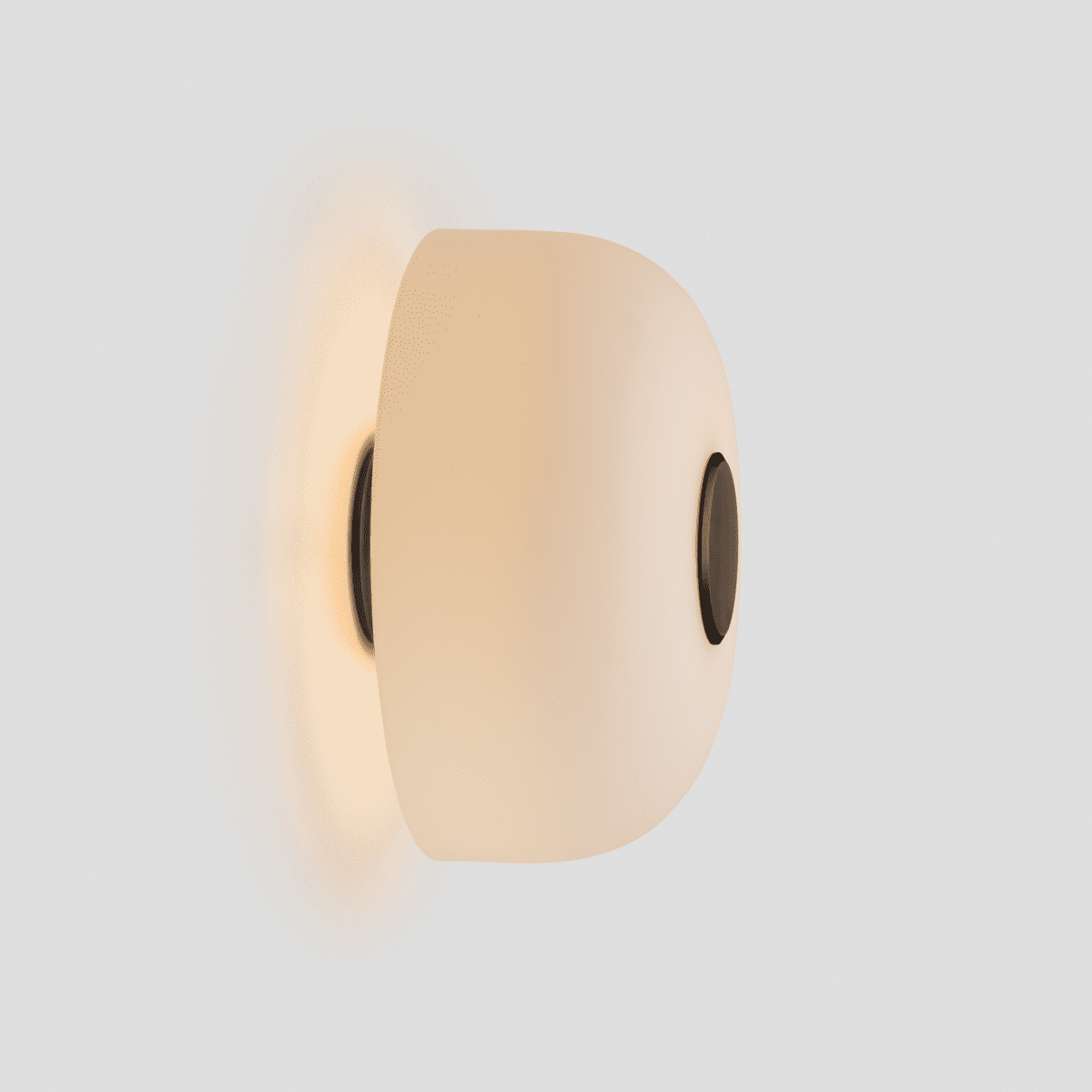 Rolo Exterior Backward Facing