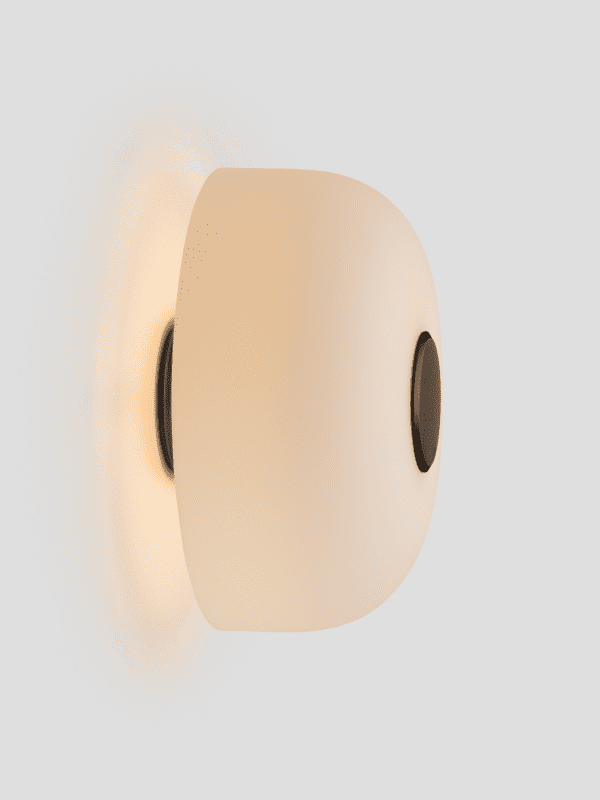 Rolo Exterior Backward Facing