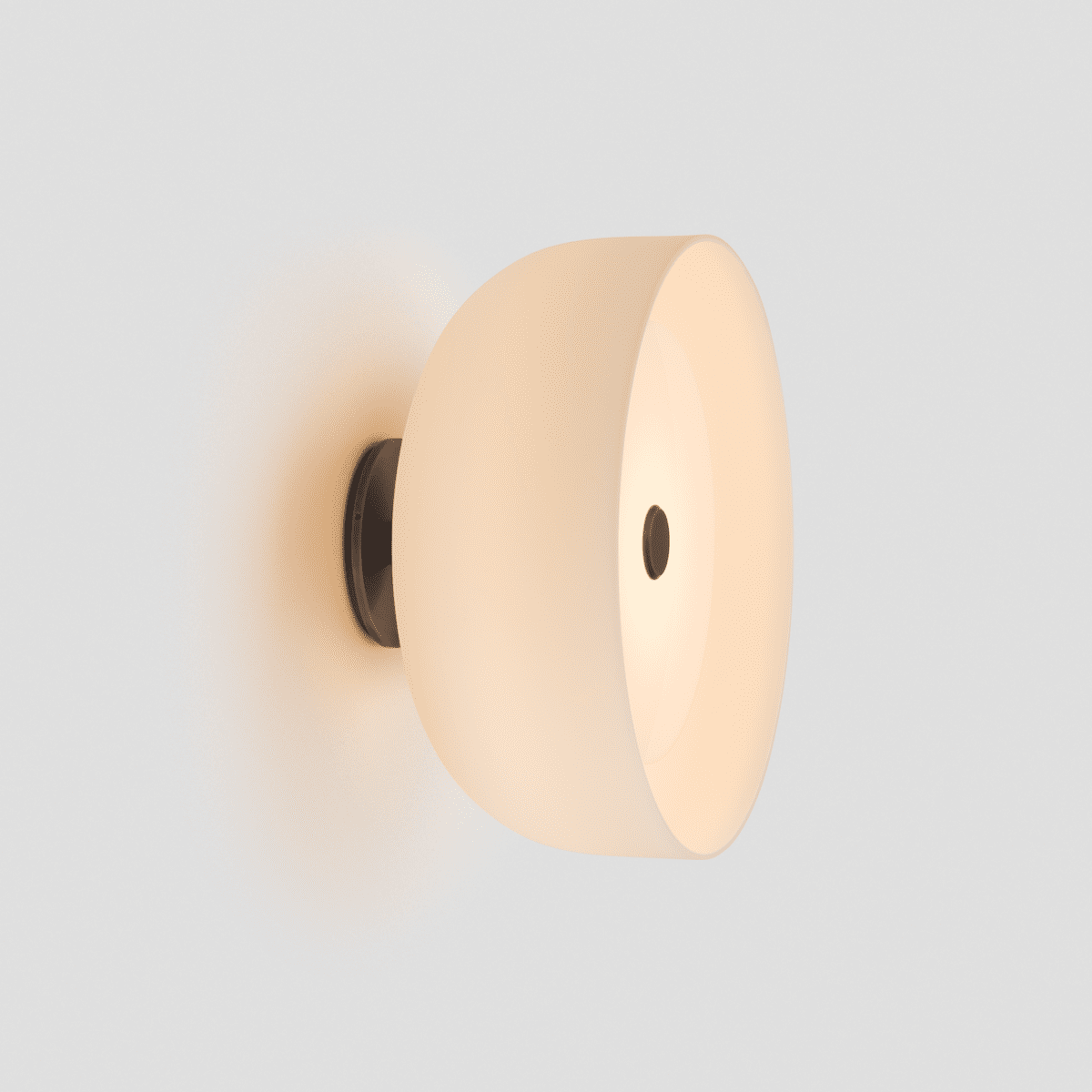 Rolo Exterior Facing Forward