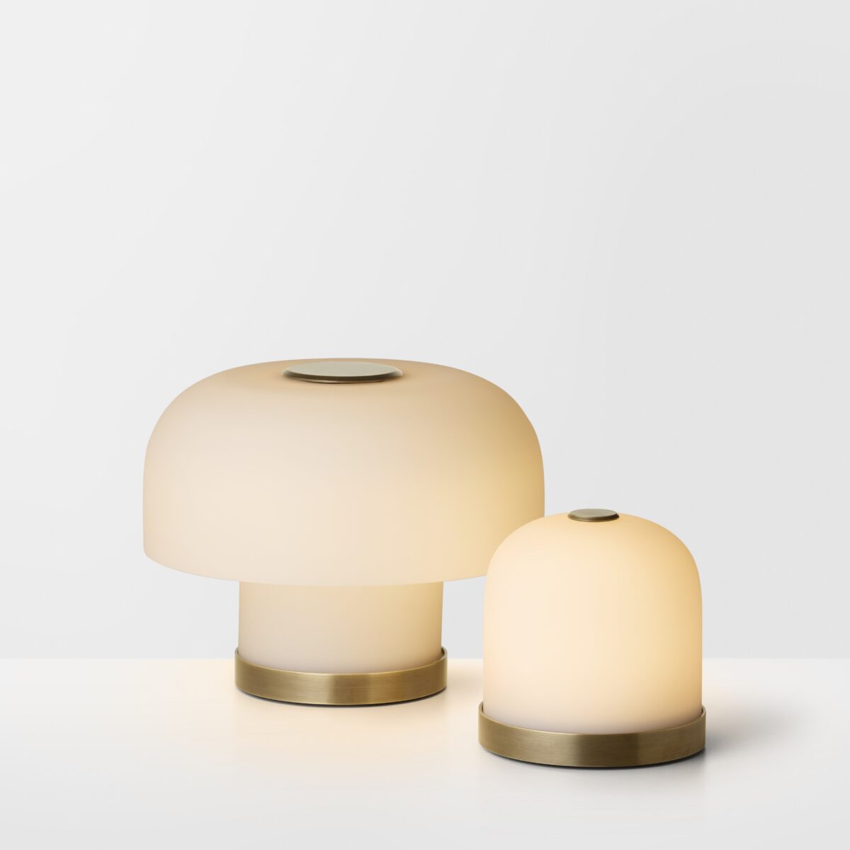 Rolo Mini Table Lamp