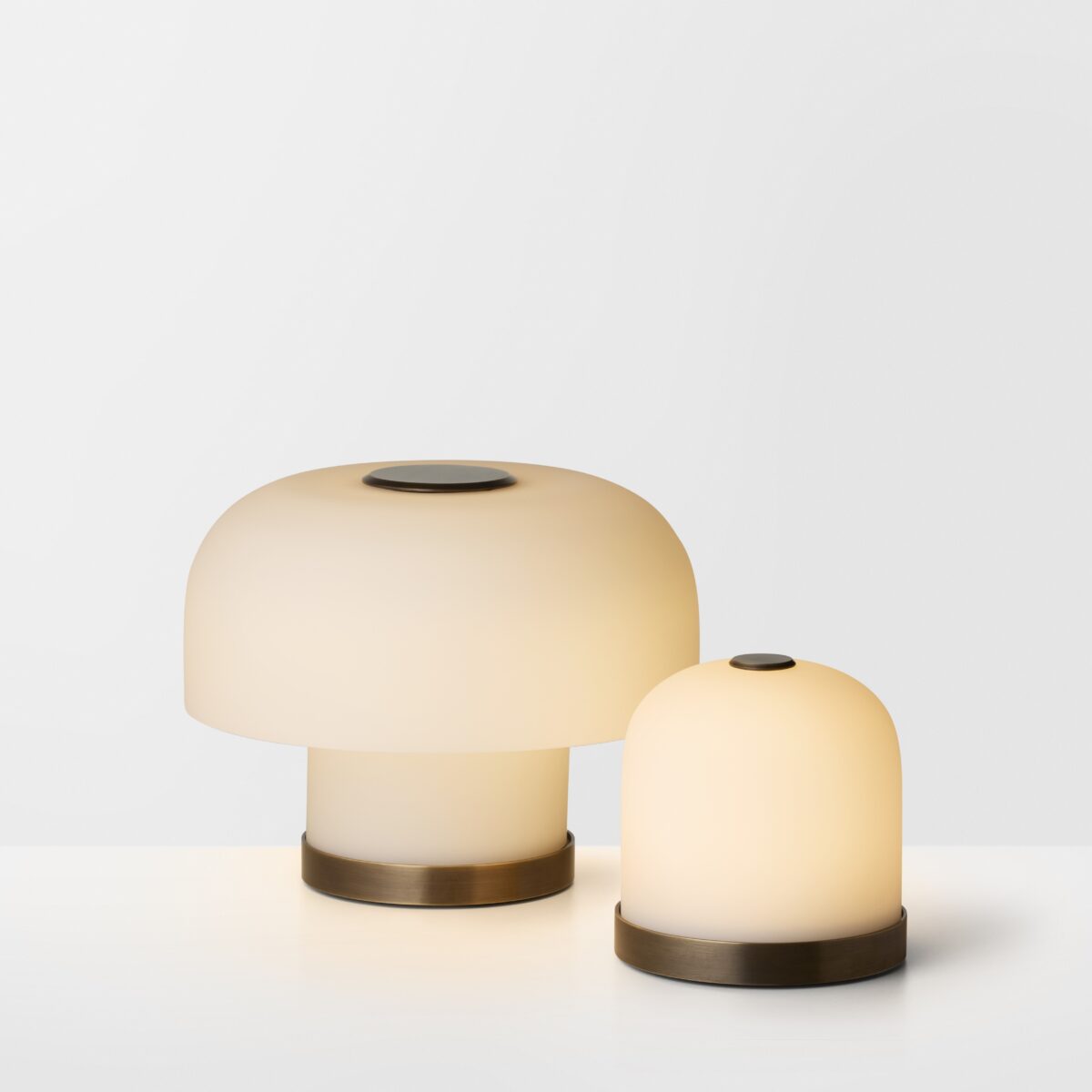 Rolo Mini Table Lamp