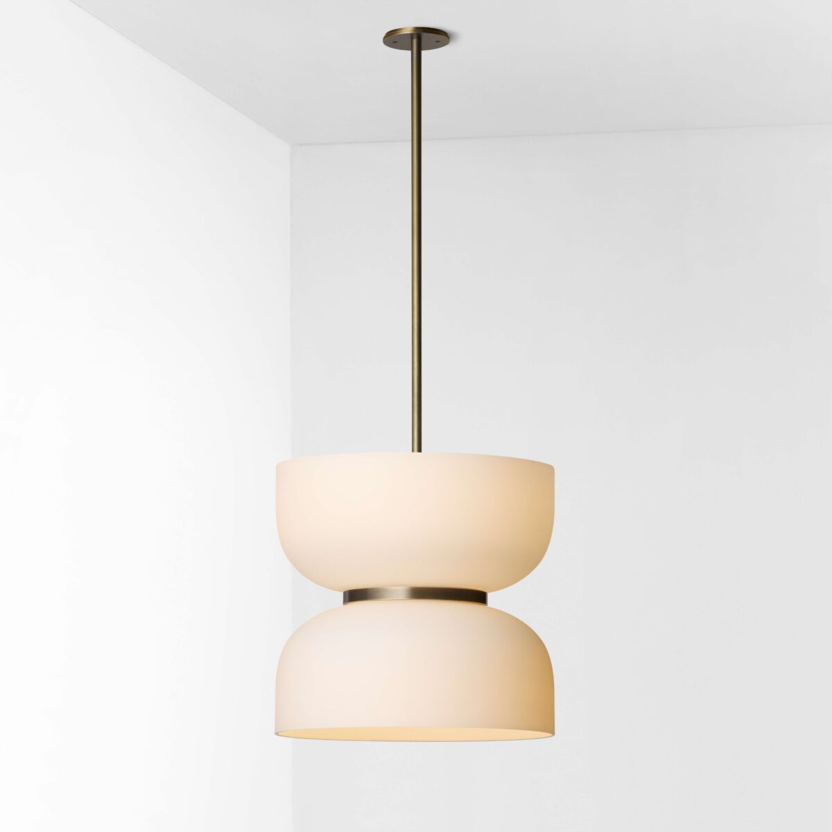 Rolo Extra Large Up Down Pendant