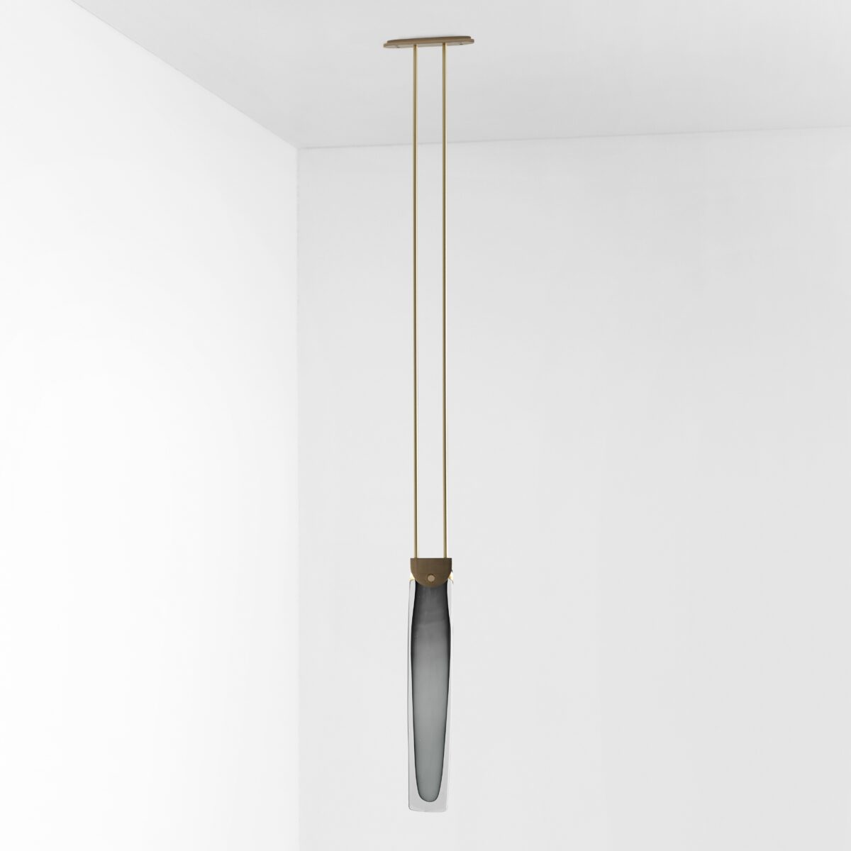 Slab Pendant