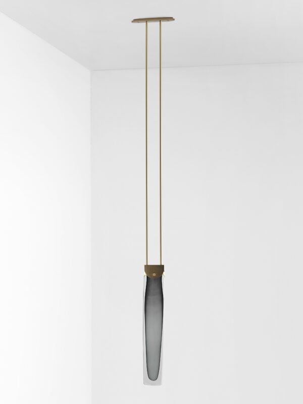 Slab Pendant