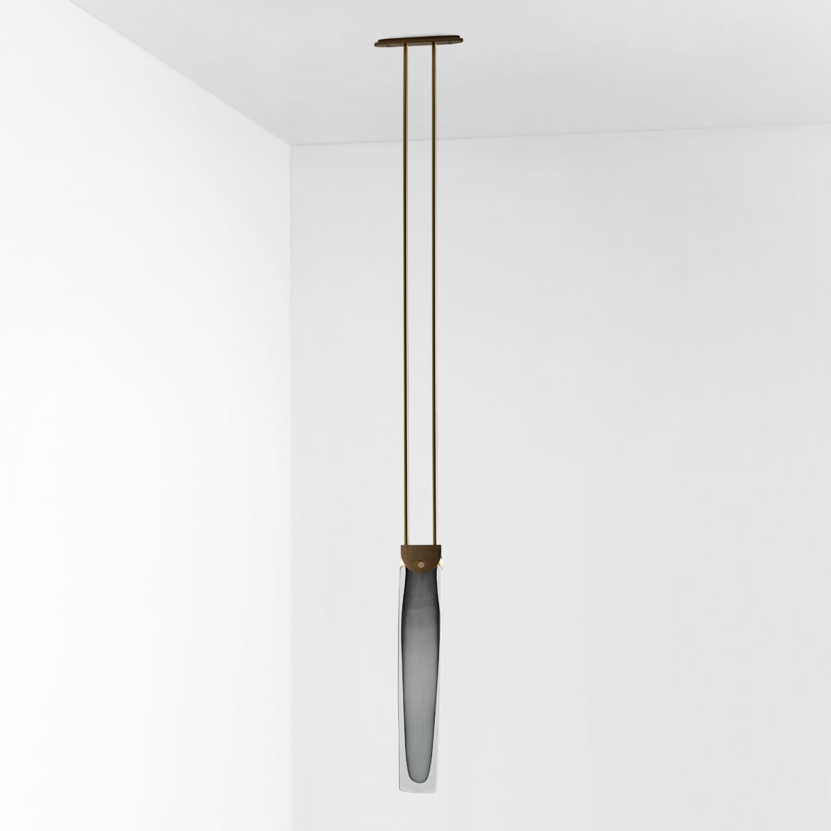 Slab Pendant
