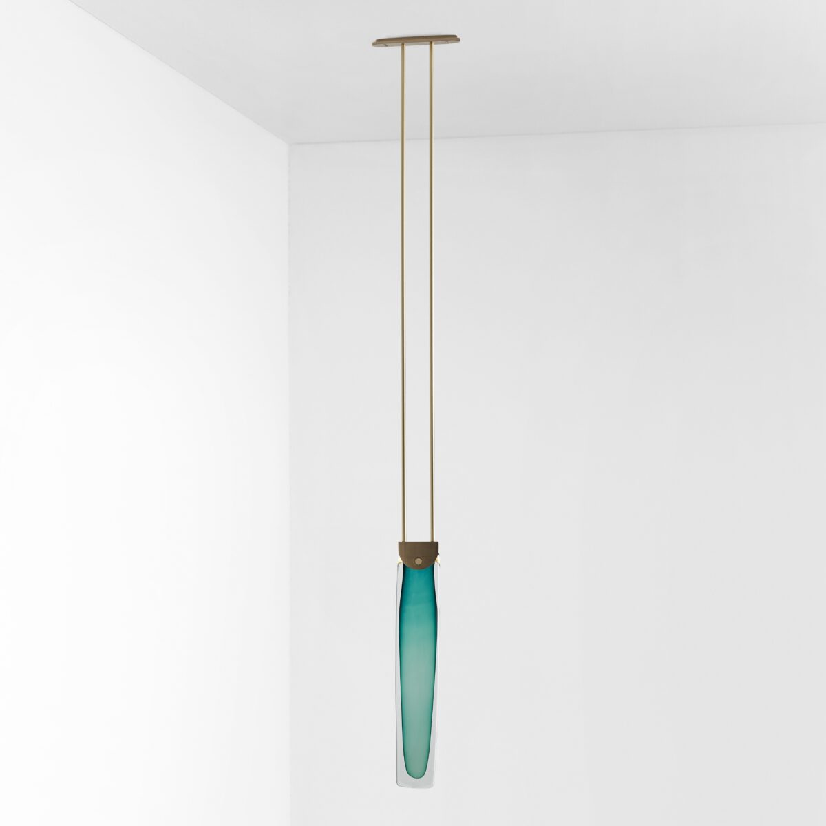 Slab Pendant