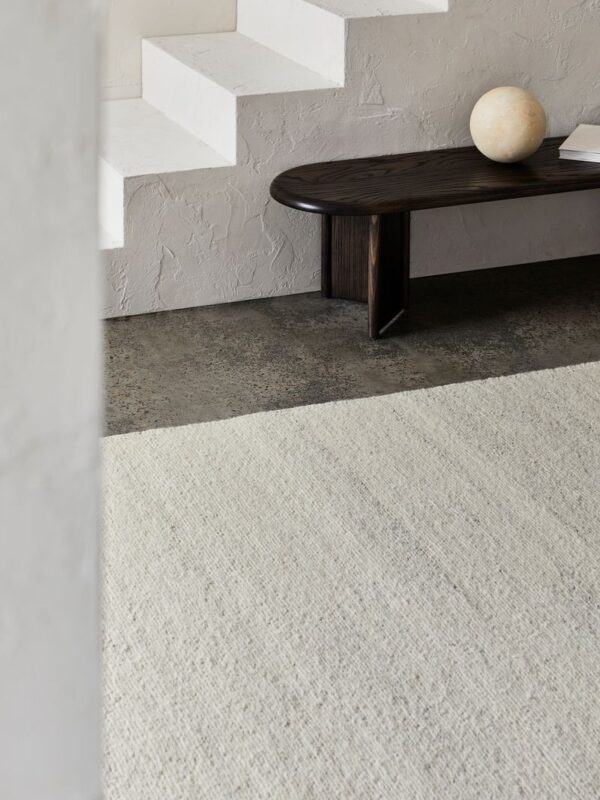 Aspen | 2 Colours - Natural, 170 x 240 (cm)