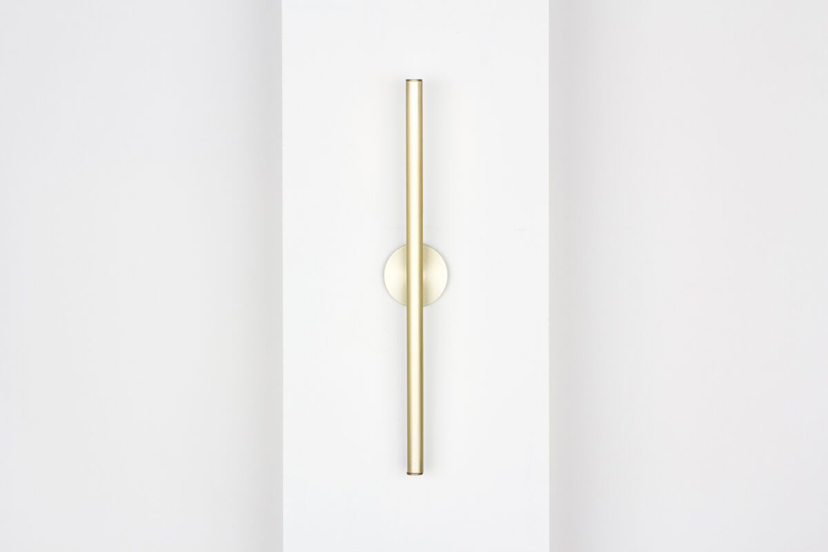 ANODISED GOLD