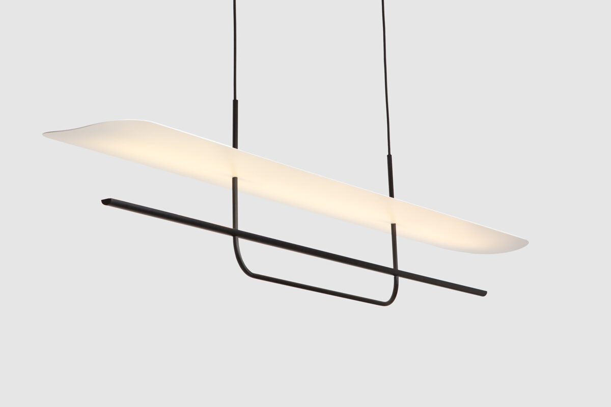 Reflector Linear Pendant