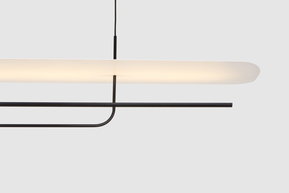 Reflector Linear Pendant