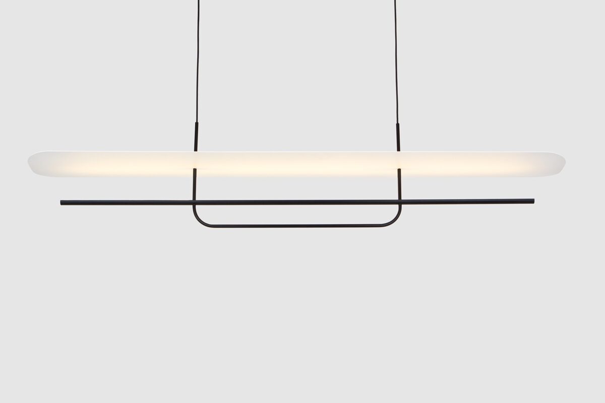 Reflector Linear Pendant