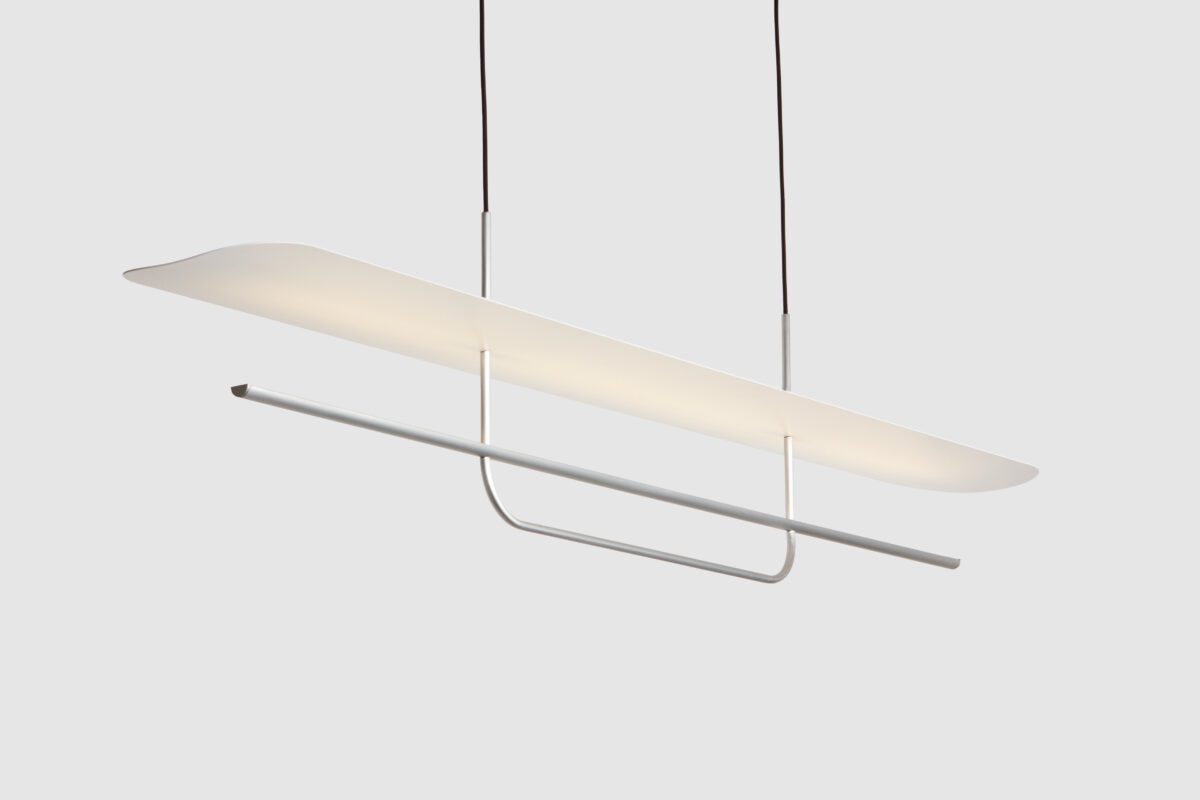 Reflector Linear Pendant
