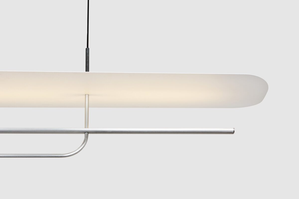 Reflector Linear Pendant