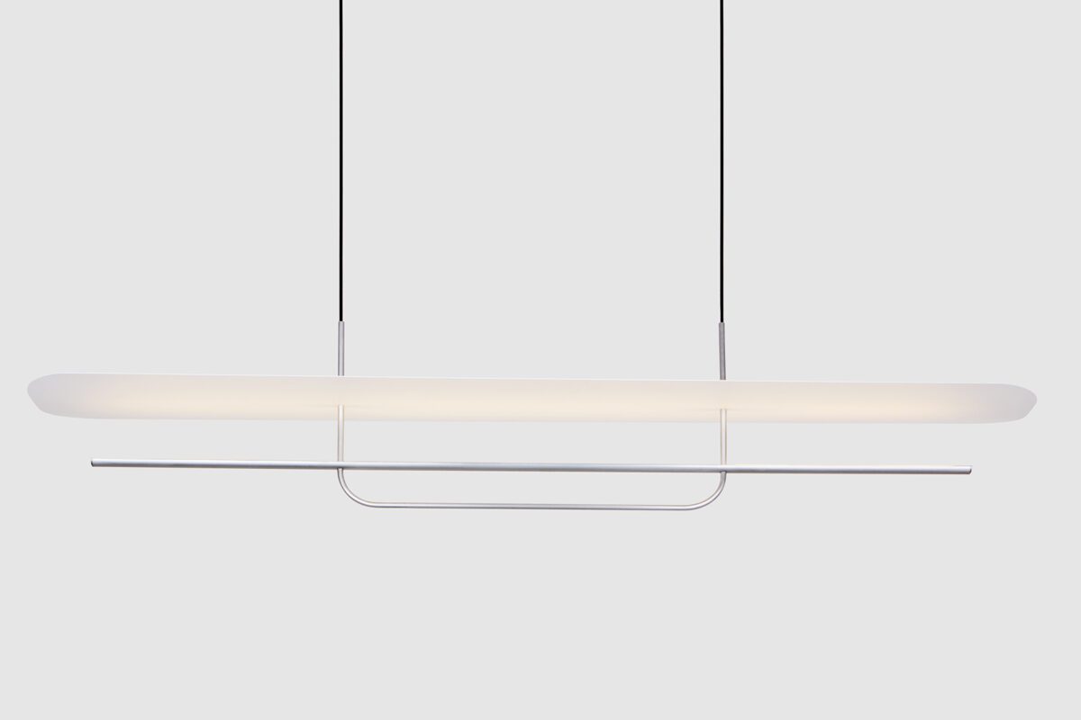 Reflector Linear Pendant
