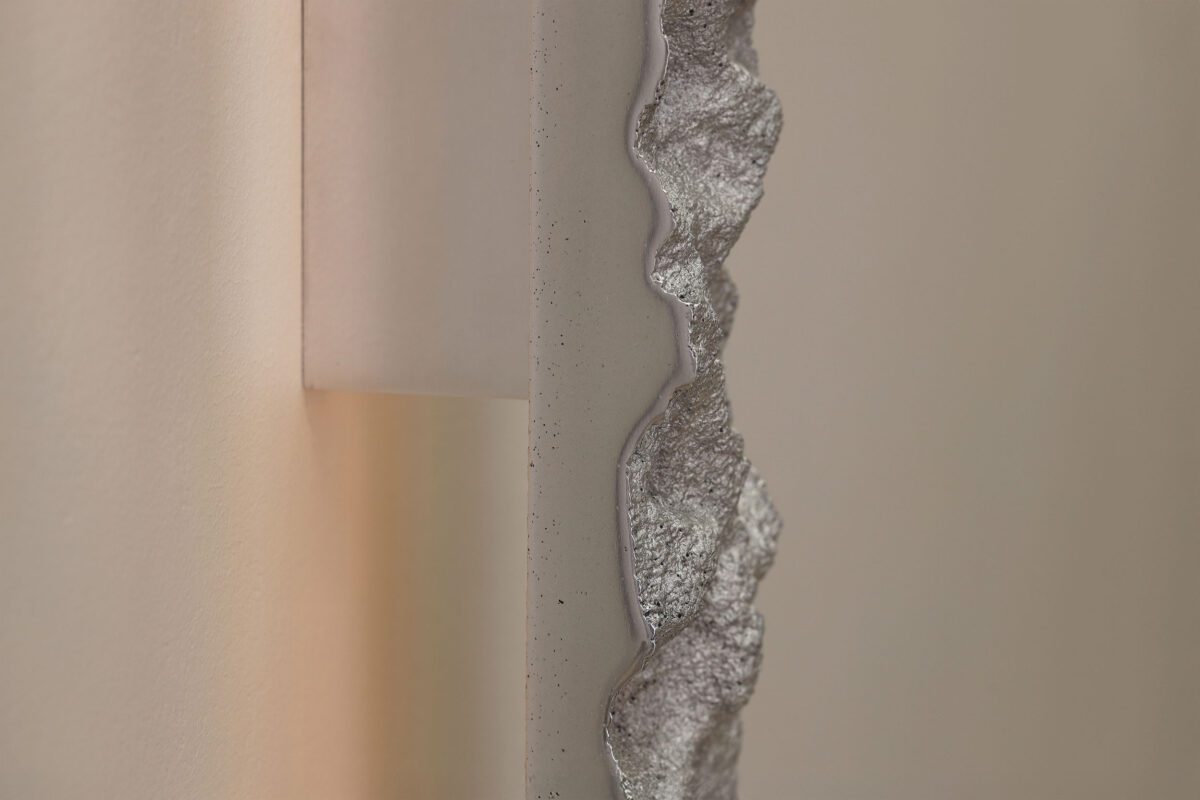 Carst Wall Sconce