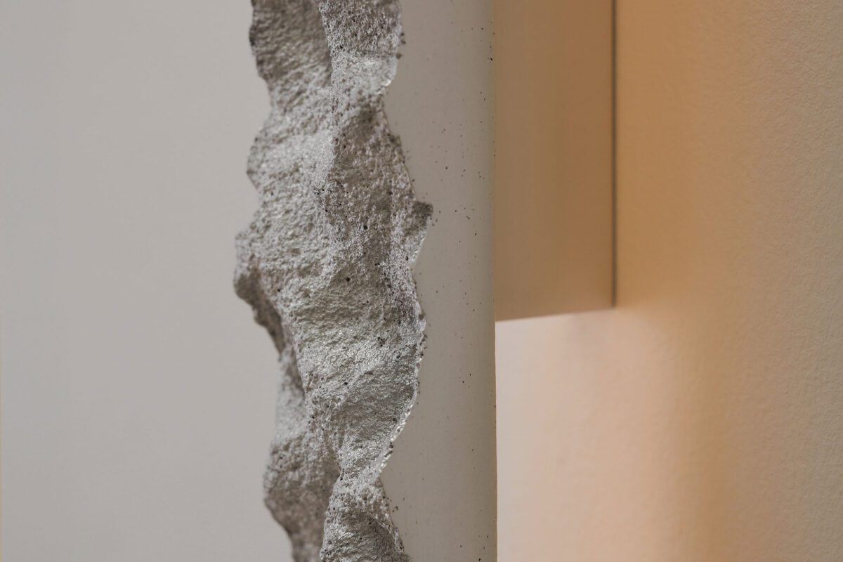 Carst Wall Sconce